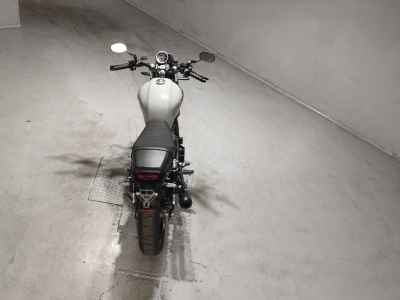 Honda GB350 2022