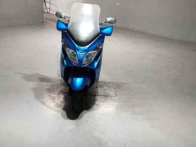 Suzuki Skywave 250S