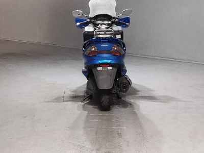 Suzuki Skywave 250S