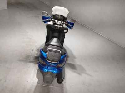Suzuki Skywave 250S