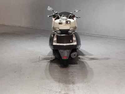 Yamaha Maxam 250