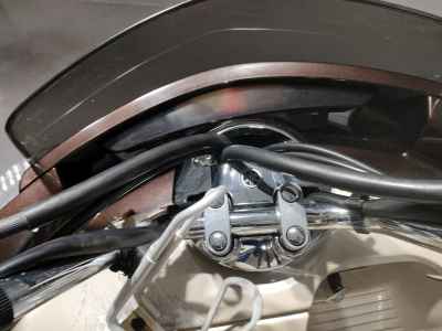 Yamaha Maxam 250