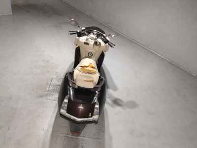 Yamaha Maxam 250