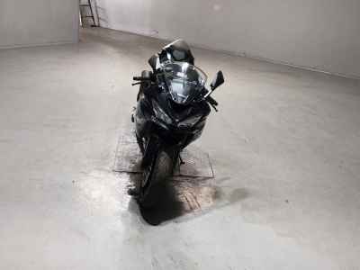 Kawasaki Ninja ZX-6R 2019