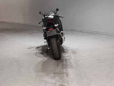 Kawasaki Ninja ZX-6R 2019