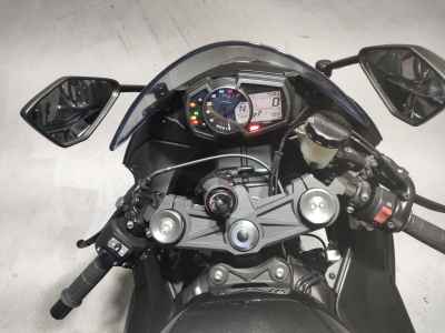 Kawasaki Ninja ZX-6R 2019