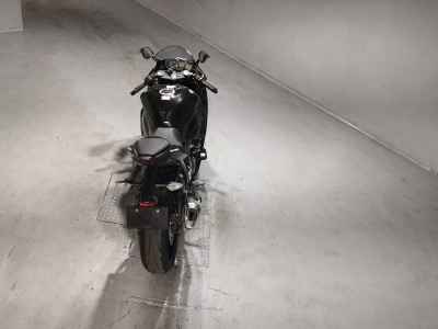 Kawasaki Ninja ZX-6R 2019