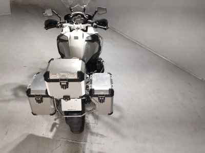 BMW R1200GS Adventure 2014