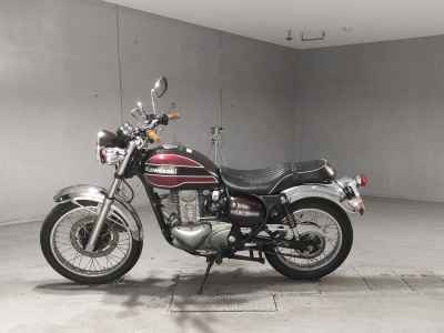 Kawasaki Estrella