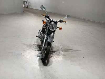 Kawasaki Estrella