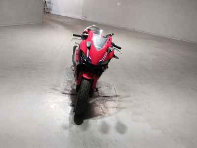 Honda CBR400R 2024