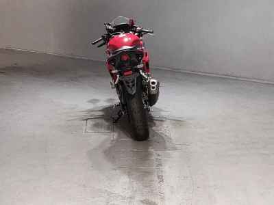 Honda CBR400R 2024