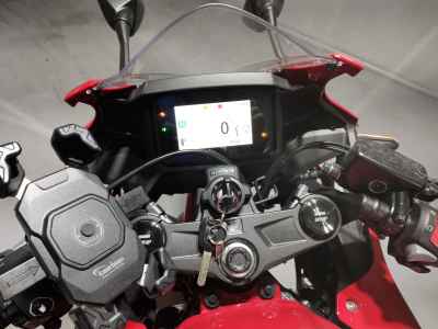 Honda CBR400R 2024