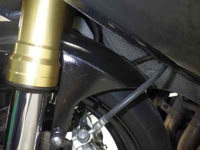 Suzuki GSX-R600 2014