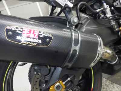 Suzuki GSX-R600 2014