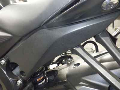 Suzuki GSX-R600 2014