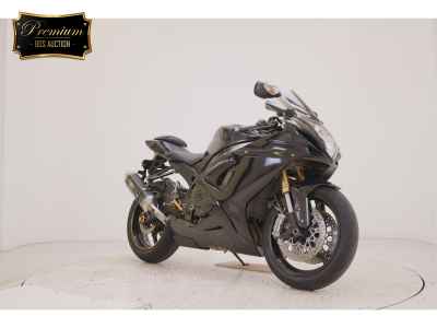Suzuki GSX-R600 2014