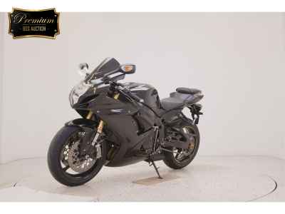 Suzuki GSX-R600 2014