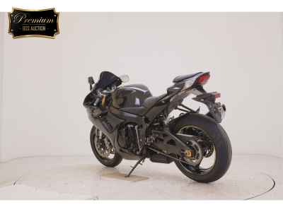 Suzuki GSX-R600 2014
