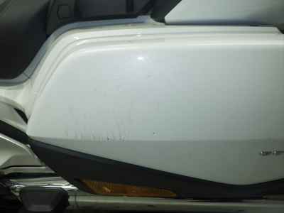 Honda GL1800 Gold Wing Tour DCT 2018