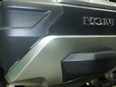 Honda GL1800 Gold Wing Tour DCT 2018