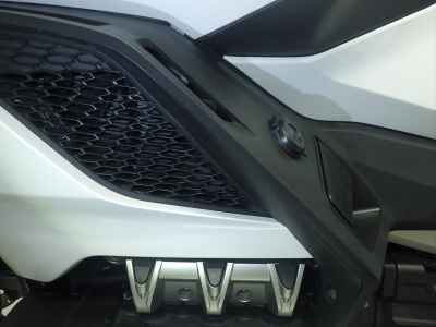 Honda GL1800 Gold Wing Tour DCT 2018