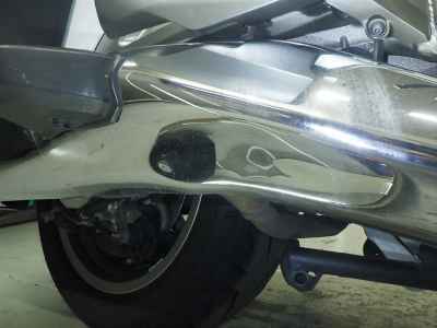 Honda GL1800 Gold Wing Tour DCT 2018