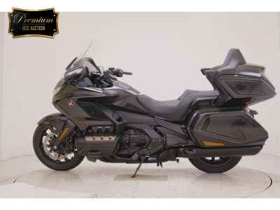 Honda GL1800 Gold Wing Tour DCT 2018