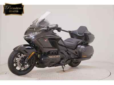 Honda GL1800 Gold Wing Tour DCT 2018