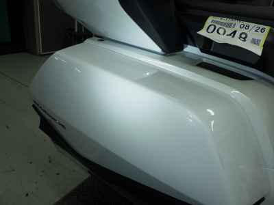 Honda GL1800 Gold Wing Tour DCT 2018