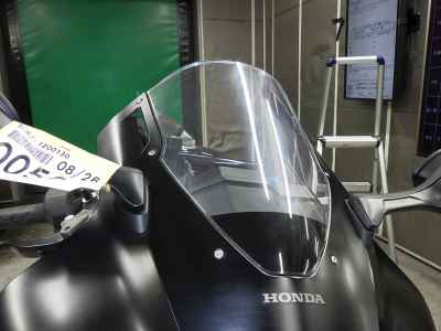 Honda CBR1000RR SP 2024