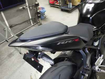 Honda CBR1000RR SP 2024
