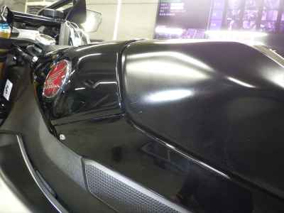 Honda CBR1000RR SP 2024