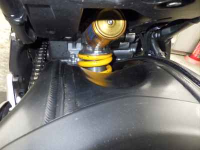 Honda CBR1000RR SP 2024