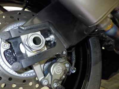 Honda CBR1000RR SP 2024