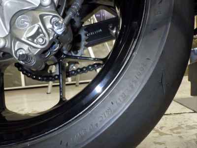 Honda CBR1000RR SP 2024