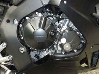 Honda CBR1000RR SP 2024
