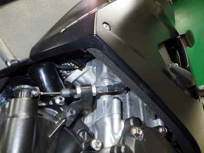 Honda CBR1000RR SP 2024