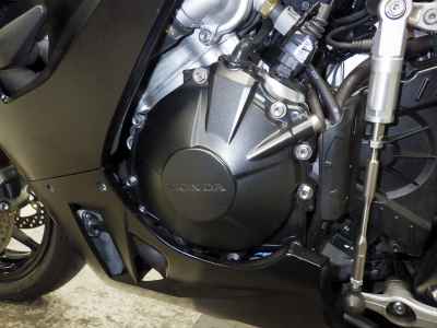 Honda CBR1000RR SP 2024