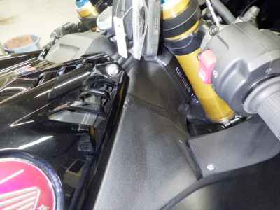 Honda CBR1000RR SP 2024