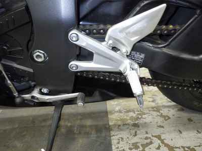 Honda CBR1000RR SP 2024