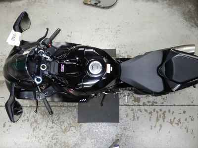 Honda CBR1000RR SP 2024