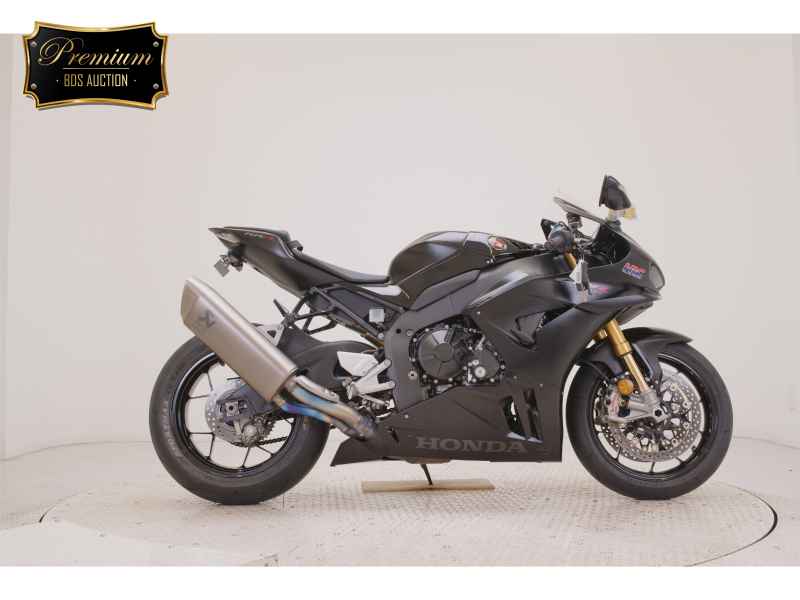 Honda CBR1000RR SP 2024