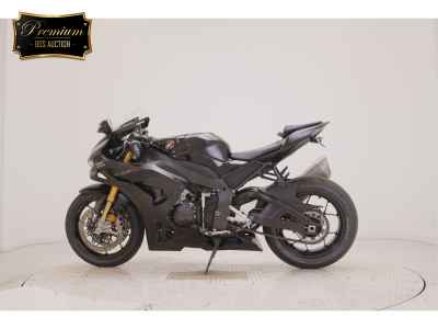 Honda CBR1000RR SP 2024