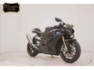 Honda CBR1000RR SP 2024