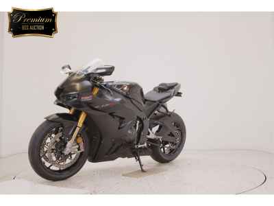 Honda CBR1000RR SP 2024