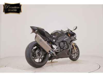 Honda CBR1000RR SP 2024