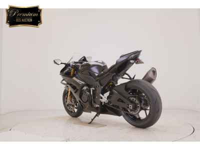 Honda CBR1000RR SP 2024