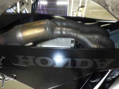 Honda CBR1000RR SP 2024