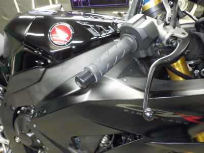 Honda CBR1000RR SP 2024